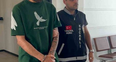 'Polisiz, operasyon yapacağız' diyerek 300 bin alan 3 zanlı tutuklandı
