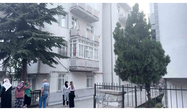 Ailesine kurşun yağdıran zanlı tutuklandı