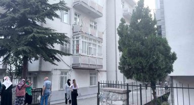 Ailesine kurşun yağdıran zanlı tutuklandı
