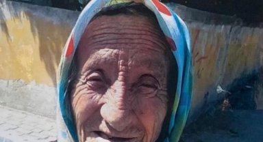 Alzheimer hastası yaşlı kadın 18 gündür kayıp