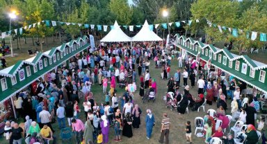 Başiskele 2. Yöresel Kültür Festivali başlıyor