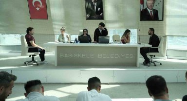Başiskele'de iş arayanlar ile işverenler arasında köprü kuruluyor