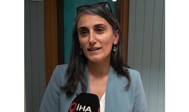 Bilim insanı Canan Dağdeviren'in acı günü