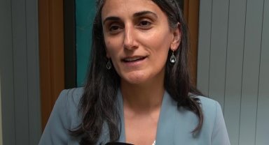 Bilim insanı Canan Dağdeviren'in acı günü