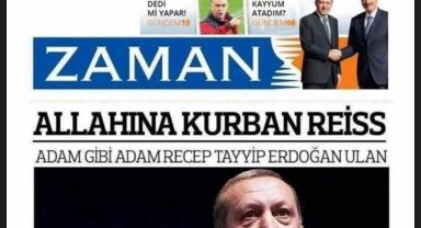 Bıyık: ''Biz bu algı operasyonlarına çok alışığız''