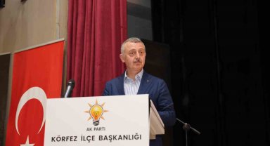 Büyükakın'dan Aydal'a sert tepki: "Yeterince akıllanmamış olacak ki hala konuşuyor"