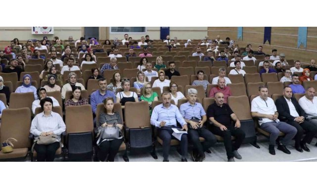 Büyükşehirde kurum hafızası eğitimi