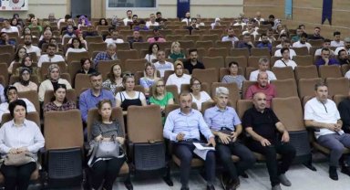 Büyükşehirde kurum hafızası eğitimi
