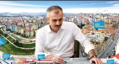 Çayırova Belediyesi'nden 110 Milyonluk ihale!