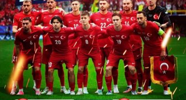 Çayırova’da dev ekranda milli maç heyecanı