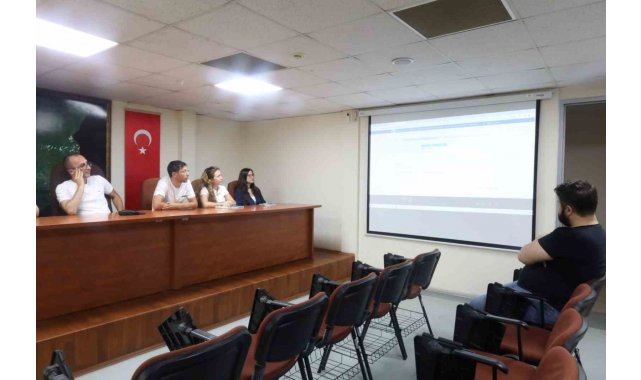 Çayırova'ya otobüs garajı ve CNG dolum tesisi inşa edilecek