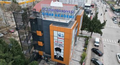 Çınar Akademi öğrencilerinden YKS'de üstün başarı