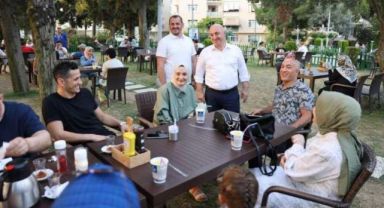 Darıca Belediyesi sosyal tesisleri ziyaretçi akınına uğruyor
