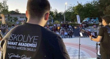 Darıca bu yıl da müziğe doyacak