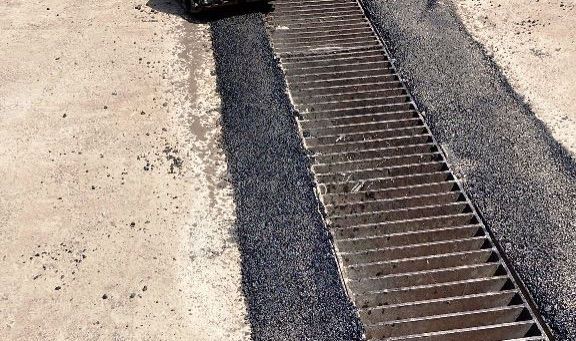 Dilovası Belediyesi Mazgallara Bakım ve Tamir Çalışmaları Başlattı