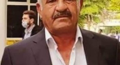 Eşini hastaneye götürmüştü, dönüş yolunda hayatını kaybetti