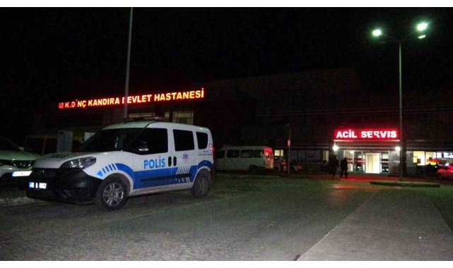 Hamile yeğeninin ölümünden sorumlu tutulan dayı: "Kazara oldu"