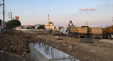 İki gün önce işe başladığı inşatta elektrik akımına kapılarak hayatını kaybetti