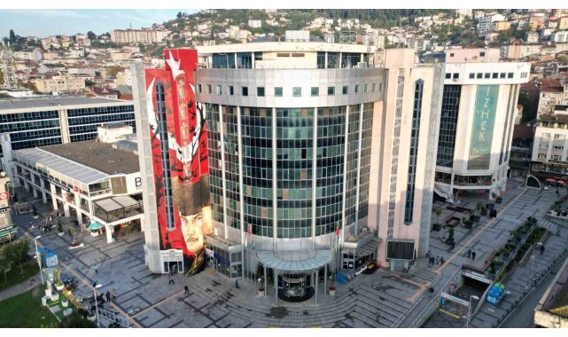 İzmit'te çevreyi kirletene ceza: "Yeni bir yaptırım sürecini başlatmış bulunuyoruz"