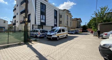 Kahvaltıya kalkmayınca 22 yaşındaki gencin öldüğü anlaşıldı