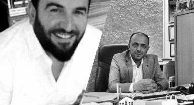 Kandıra'da iki kişi boğularak hayatını kaybetti