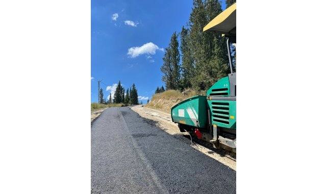 Karamürsel Karapınar'a alternatif güzergah