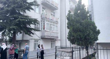 Kocaeli'de aile faciası: Eşini ve 2 çocuğunu vurdu
