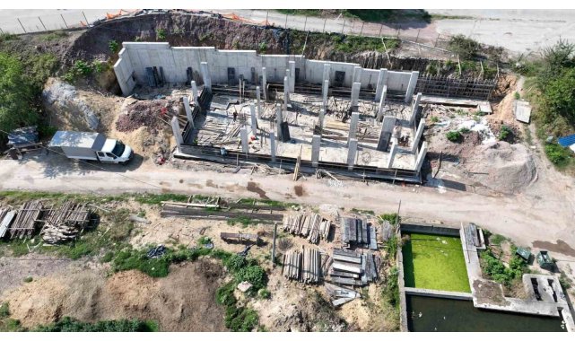 Kocaeli'ye sakatathane kazandırılıyor