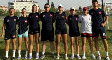 Körfezli sporculara milli takımlardan davet