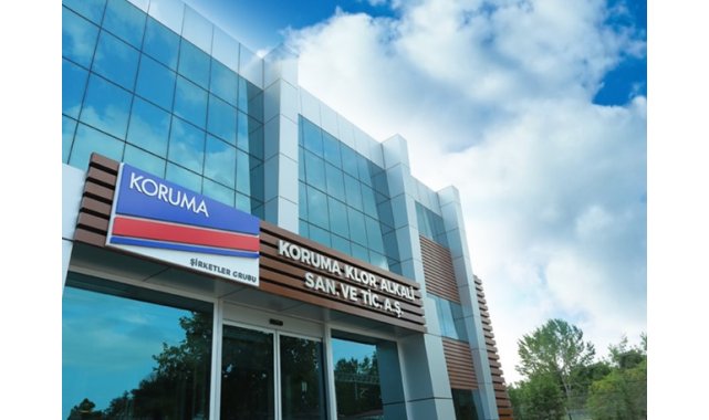 Koruma Klor Alkali firmasına soruşturma