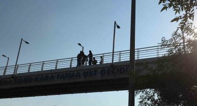 Ölümün eşiğinden vatandaşlar kurtardı