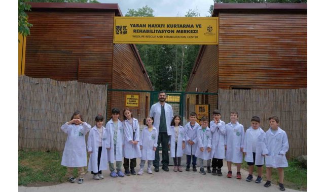 Ormanya'da yaz okulu başlıyor