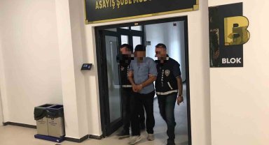 "Ben sana çeyrek taktım, sen bana altın takmadın" kavgasının sanıkları hakim karşısında