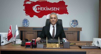 Sağlık çalışanlarına 2 milyon TL altında ev fırsatı