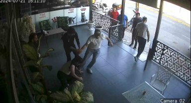 Şehir magandaları mama parası yüzünden veteriner hekime kabusu yaşattı