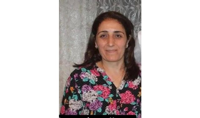 Serinlemek için girdiği denizde kalp krizi geçirdi