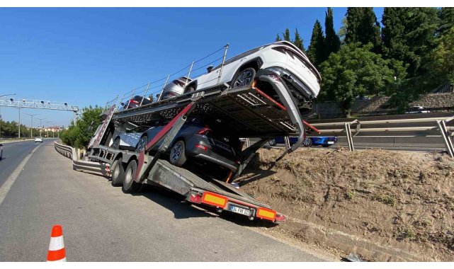 Sıfır Hyundailer, teker yere değmeden ikinci el oldu