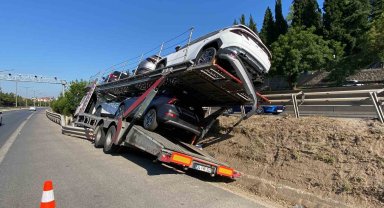 Sıfır Hyundailer, teker yere değmeden ikinci el oldu