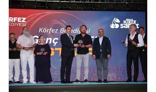 Tarihi Hereke Kalesi'nde kısa film festivali