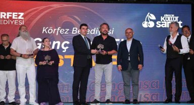 Tarihi Hereke Kalesi'nde kısa film festivali