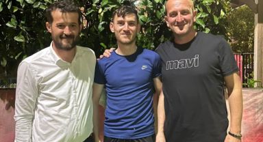 Türkelispor gücüne güç katıyor!