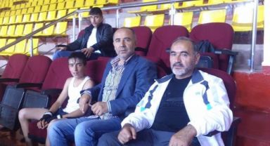 VURDUĞUN ALTIN OLSUN: Samet Gümüş Paris Olimpiyatları'nda Türkiye'yi Temsil Edecek!