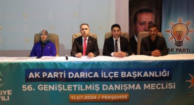 Zaferin şifresi: Başkan-Teşkilat uyumu