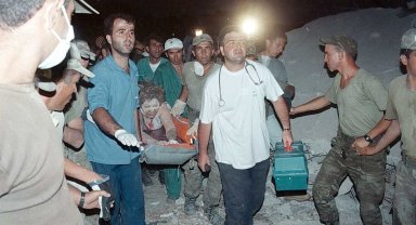 25 yıllık acı: "Ölsem kemiklerim unutmaz"