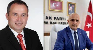 AK Parti Çayırova İlçe Başkanlığı için Yarış Kızışıyor!