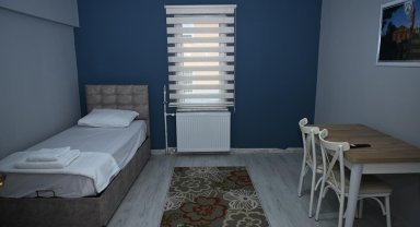 Bu merkez gençlerin gözdesi olacak