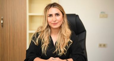 Çayırova Belediye Başkan Yardımcısı Kader Duran görevinden ayrıldı