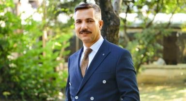 Dilovası Belediyesi'nden emekli olan Yasin Turak, ilçe başkanlığına mı hazırlanıyor!