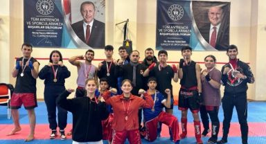 Dilovası Yaz Spor Okulları Cıvıl Cıvıl
