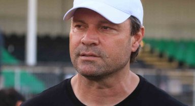 Ertuğrul Sağlam: "15 yıllık Süper Lig hayaline son vereceğiz"